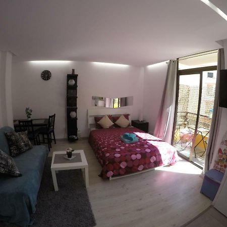 Estudio Morales Las Palmas de Gran Canaria Kültér fotó