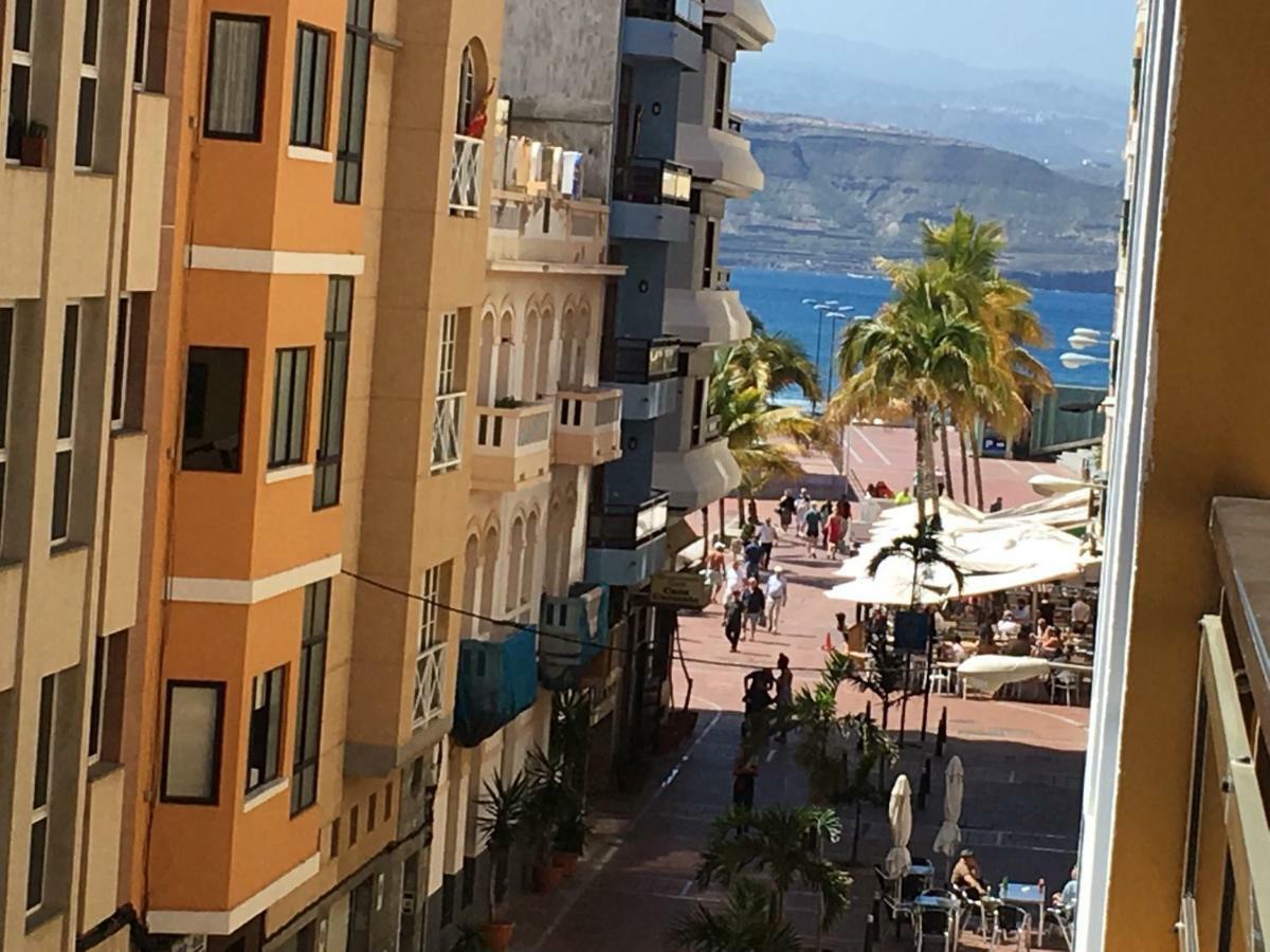 Estudio Morales Las Palmas de Gran Canaria Kültér fotó