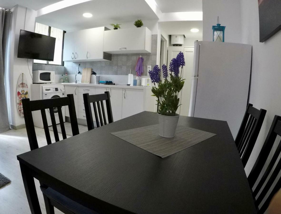 Estudio Morales Las Palmas de Gran Canaria Kültér fotó