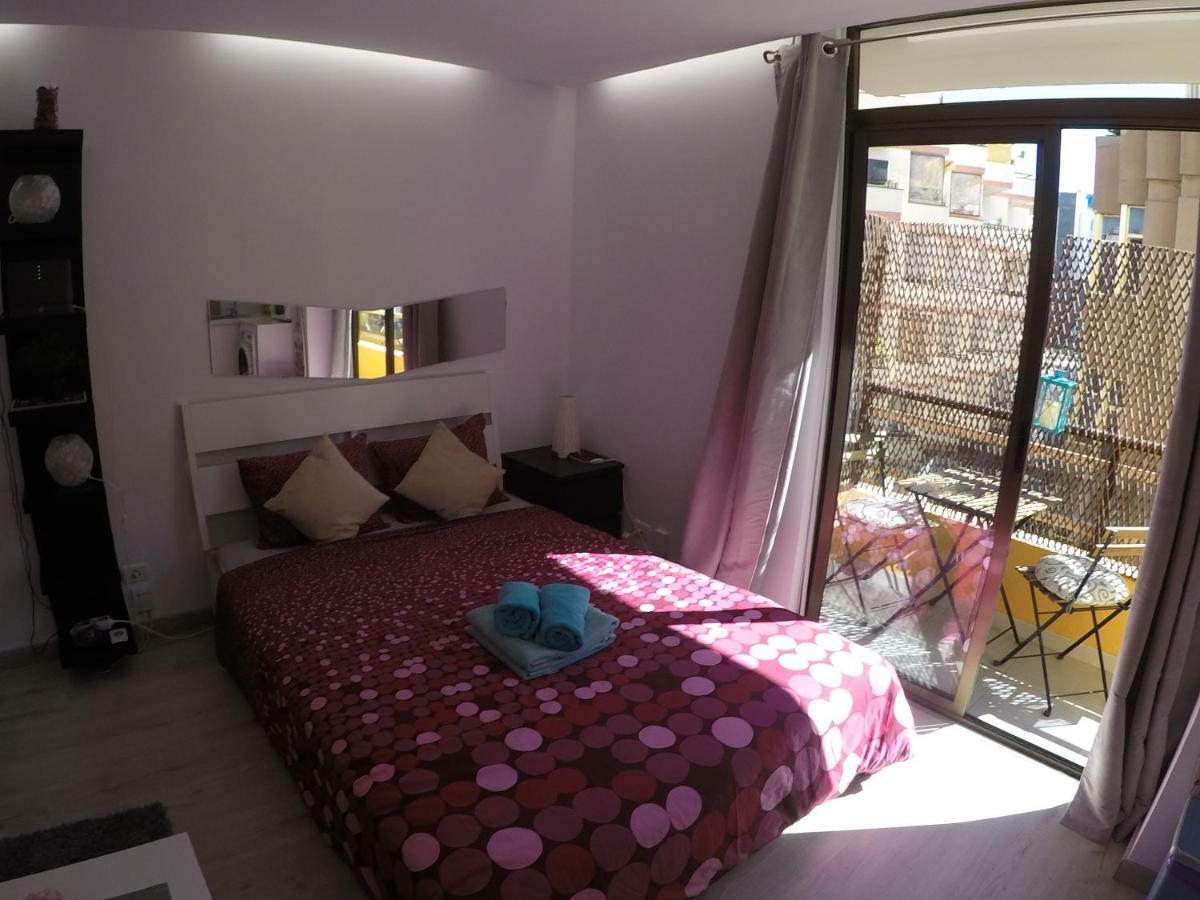 Estudio Morales Las Palmas de Gran Canaria Kültér fotó